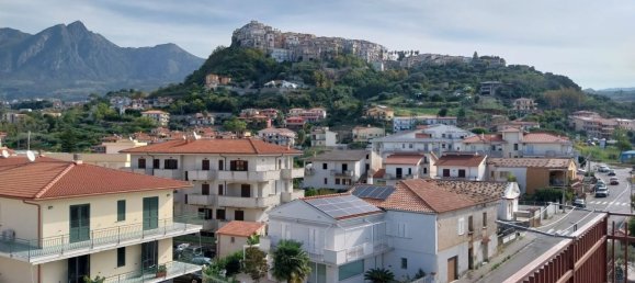 5-Zimmer Wohnung in Belvedere Marittimo, Italy, Nr. 82900 12