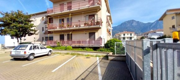 5-Zimmer Wohnung in Belvedere Marittimo, Italy, Nr. 82900 2