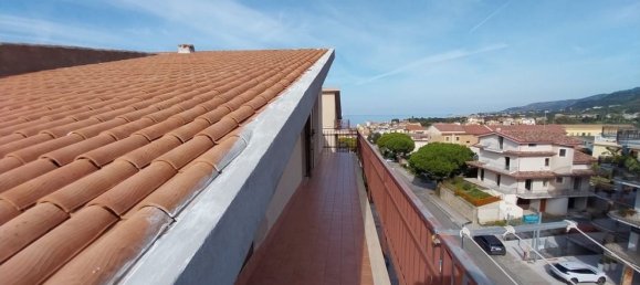 5-Zimmer Wohnung in Belvedere Marittimo, Italy, Nr. 82900 11