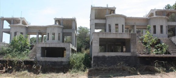 Здание с 10 комнатами в Халкидики, Центральная Македония, Македония и Фракия, Греция № 93505 8
