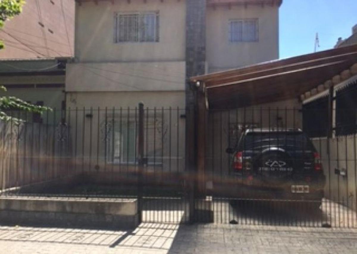 3 bedrooms House in Bermudez, Argentina No. 59788