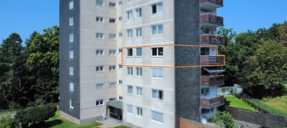 2 bedrooms Apartment in Oberbergischer, Germany No. 349750 2