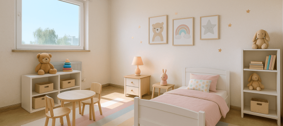 2 bedrooms Apartment in Oberbergischer, Germany No. 349750 10