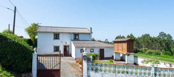4 Schlafzimmer Haus in Mino, Spain, Nr. 165176 3