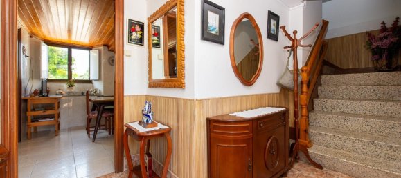 4 Schlafzimmer Haus in Mino, Spain, Nr. 165176 16