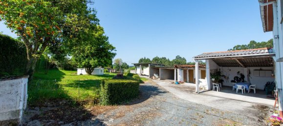 4 Schlafzimmer Haus in Mino, Spain, Nr. 165176 5