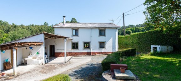 4 Schlafzimmer Haus in Mino, Spain, Nr. 165176 7