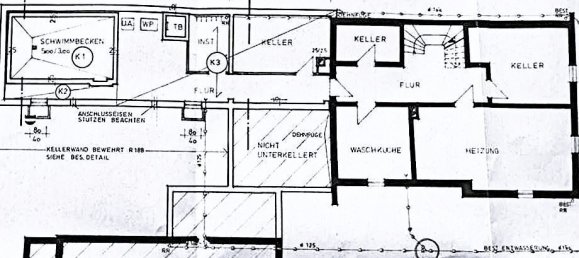 Casa de 6 divisões em Germersheim, Germany N.º 367491 36
