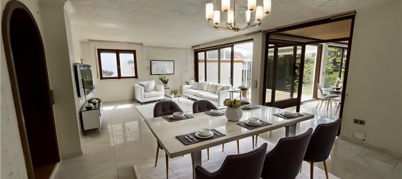 Casa de 6 divisões em Germersheim, Germany N.º 367491 4