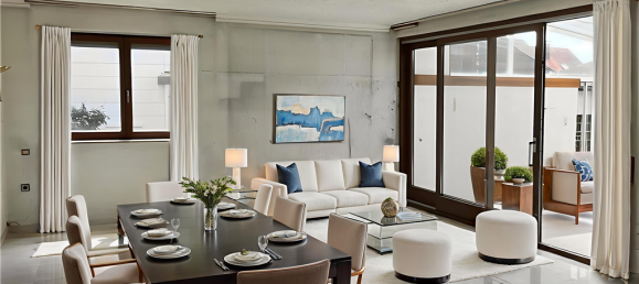 Casa de 6 divisões em Germersheim, Germany N.º 367491 5