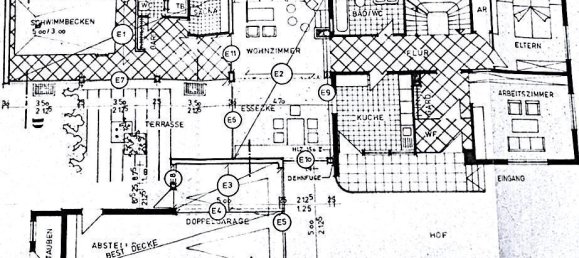 Casa de 6 divisões em Germersheim, Germany N.º 367491 35