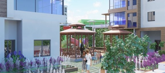 Apartamento de 2+1 en Istanbul, Turkey No. 2680 6