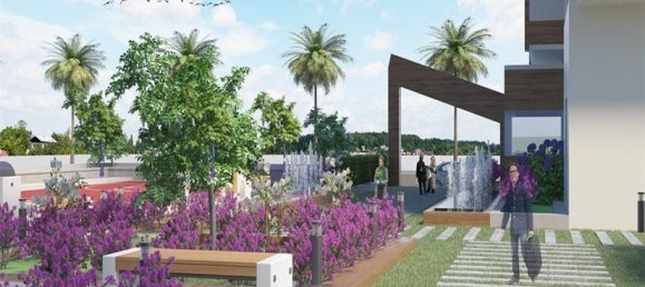 Apartamento de 2+1 en Istanbul, Turkey No. 2680 4