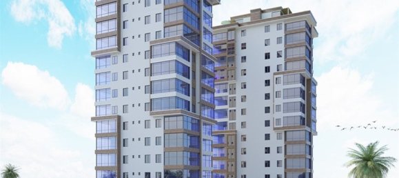 Apartamento de 2+1 en Istanbul, Turkey No. 2680 8