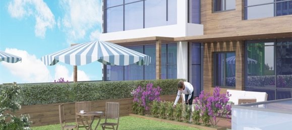 Apartamento de 2+1 en Istanbul, Turkey No. 2680 5