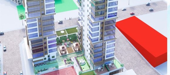 Apartamento de 2+1 en Istanbul, Turkey No. 2680 7