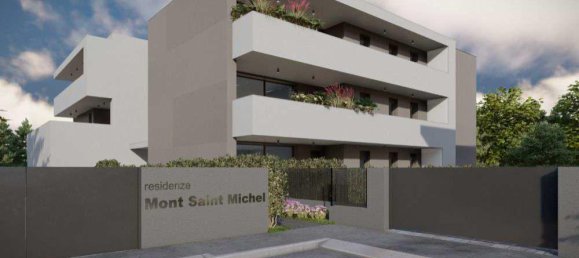 3-Zimmer Wohnung in Rubano, Italy, Nr. 29949 10