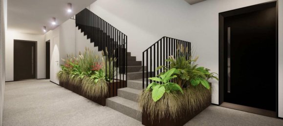 3-Zimmer Wohnung in Rubano, Italy, Nr. 29949 5