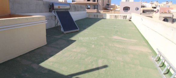 3 غرف نوم منزل في Marsaskala, Malta رقم 6339 8