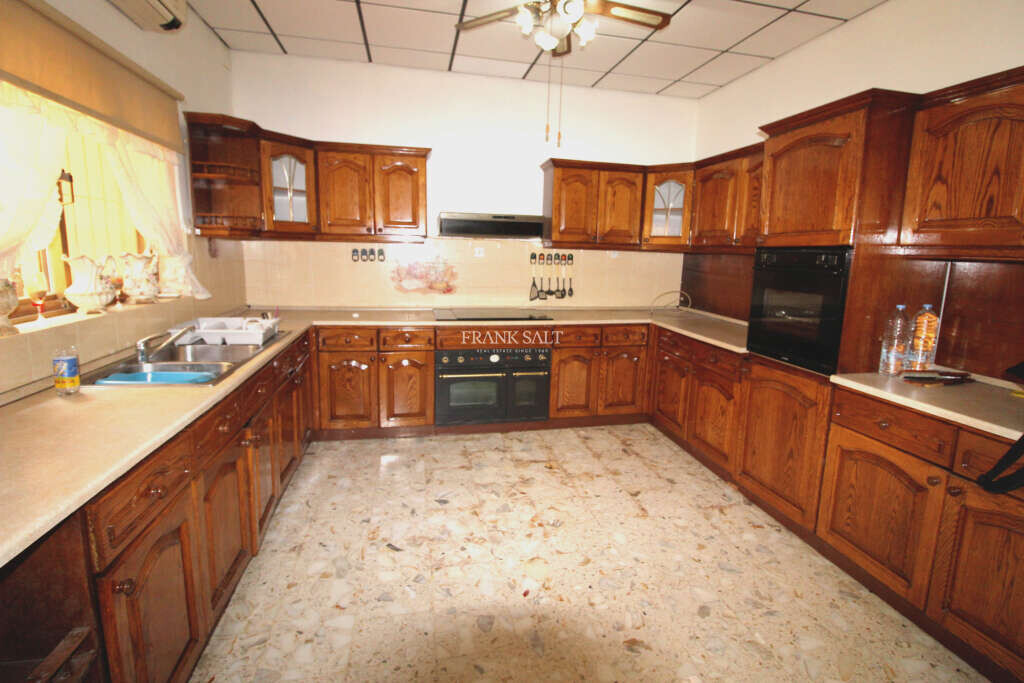 3 غرف نوم منزل في Marsaskala, Malta رقم 6339