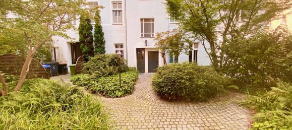 Apartamento de 3 divisões em Moabit, Germany N.º 15929 9