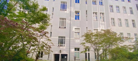 Apartamento de 3 divisões em Moabit, Germany N.º 15929 8