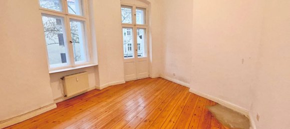Apartamento de 3 divisões em Moabit, Germany N.º 15929 6
