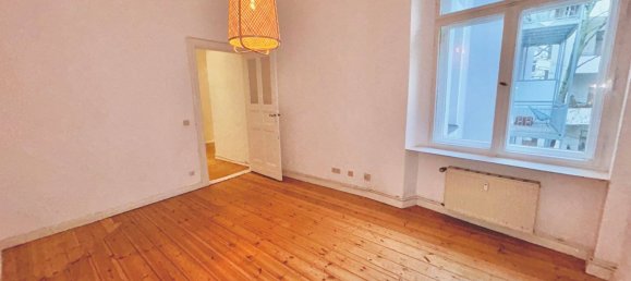 Apartamento de 3 divisões em Moabit, Germany N.º 15929 7