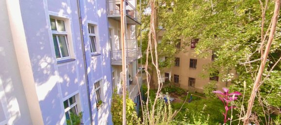 Apartamento de 3 divisões em Moabit, Germany N.º 15929 11