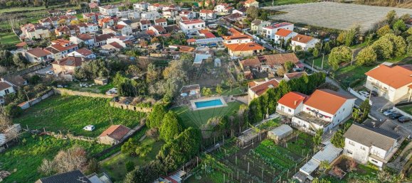 3 غرف نوم منزل في Ribeirao, Portugal رقم 165477 39