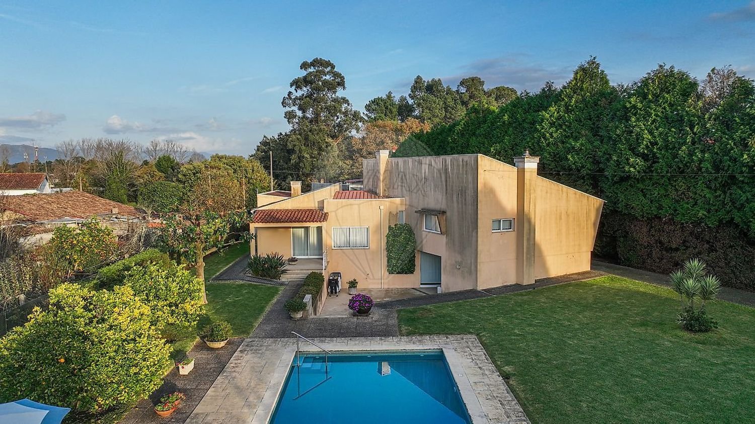 3 غرف نوم منزل في Ribeirao, Portugal رقم 165477