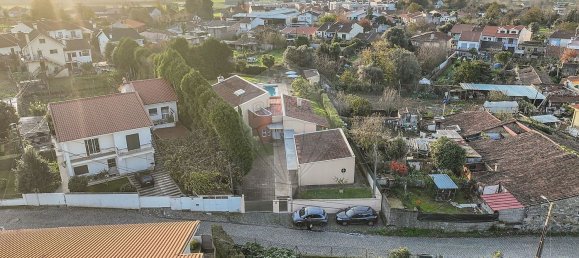 3 غرف نوم منزل في Ribeirao, Portugal رقم 165477 45