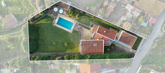 3 غرف نوم منزل في Ribeirao, Portugal رقم 165477 36