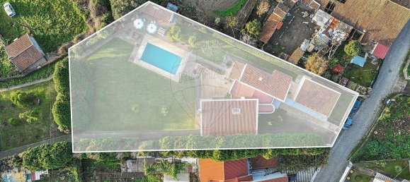 3 غرف نوم منزل في Ribeirao, Portugal رقم 165477 37