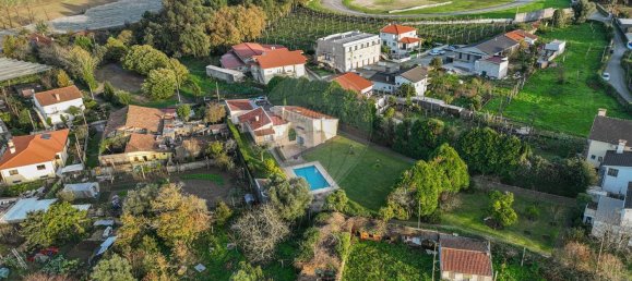 3 غرف نوم منزل في Ribeirao, Portugal رقم 165477 40