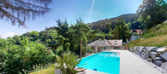 5-Zimmer Villa in Döbling, Austria, Nr. 152051 2