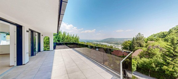 5-Zimmer Villa in Döbling, Austria, Nr. 152051 11