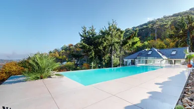 5غرفة فيلا في Dobling, Austria رقم 152051