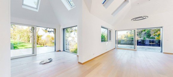 5-Zimmer Villa in Döbling, Austria, Nr. 152051 13