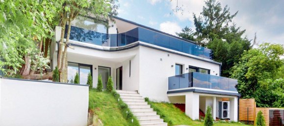 5-Zimmer Villa in Döbling, Austria, Nr. 152051 6