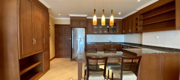 1 bedroom Condo in Pattaya, Thailand No. 15921 2
