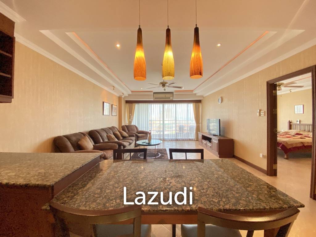 1 bedroom Condo in Pattaya, Thailand No. 15921