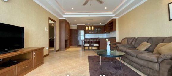 1 bedroom Condo in Pattaya, Thailand No. 15921 5
