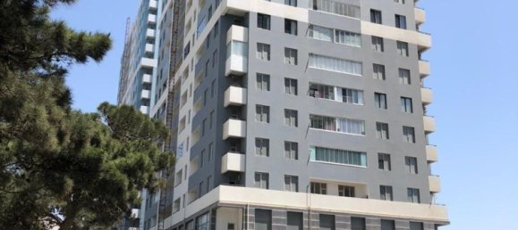 Apartamento T2 em Sabail, Azerbaijan N.º 1445 8