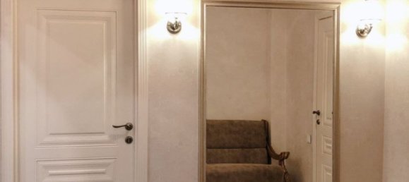 Apartamento T2 em Sabail, Azerbaijan N.º 1445 12