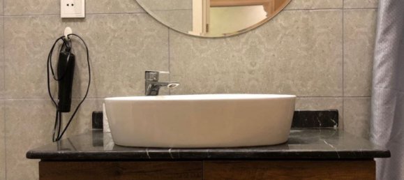 Apartamento T2 em Sabail, Azerbaijan N.º 1445 13