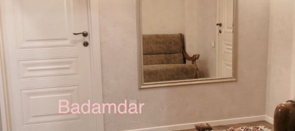 Apartamento T2 em Sabail, Azerbaijan N.º 1445 11