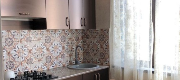 Apartamento T2 em Sabail, Azerbaijan N.º 1445 4