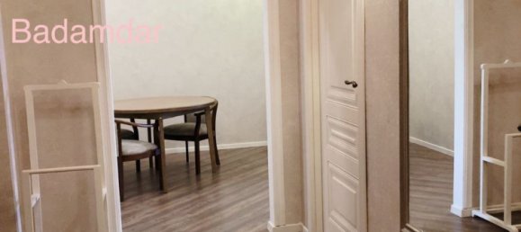 Apartamento T2 em Sabail, Azerbaijan N.º 1445 5