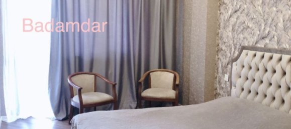 Apartamento T2 em Sabail, Azerbaijan N.º 1445 10